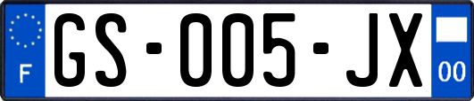 GS-005-JX