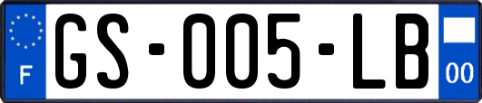 GS-005-LB