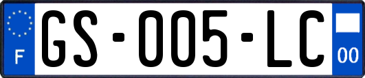GS-005-LC