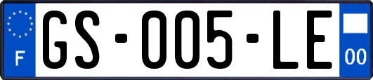 GS-005-LE