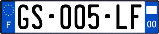 GS-005-LF