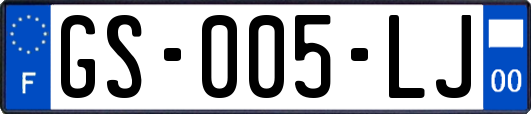GS-005-LJ