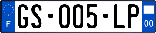 GS-005-LP