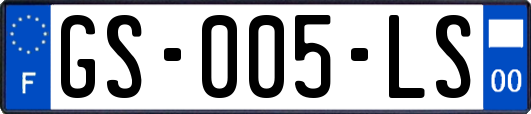 GS-005-LS