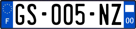 GS-005-NZ
