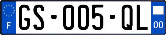 GS-005-QL