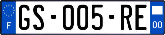 GS-005-RE