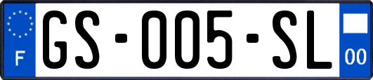 GS-005-SL