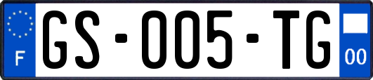 GS-005-TG