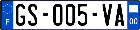 GS-005-VA