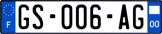 GS-006-AG