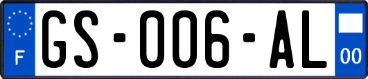 GS-006-AL