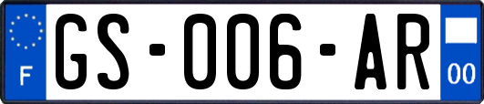 GS-006-AR