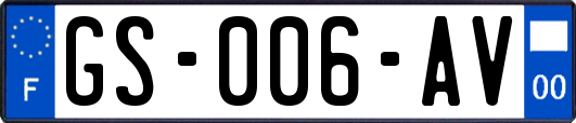 GS-006-AV