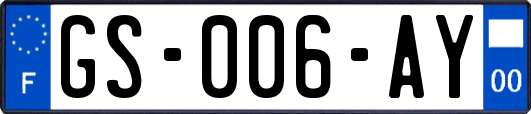 GS-006-AY