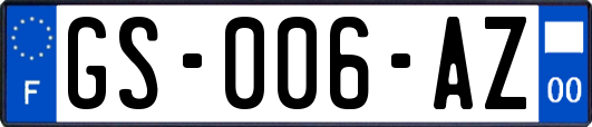 GS-006-AZ