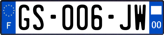 GS-006-JW