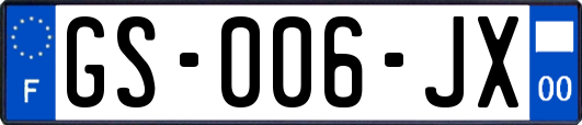 GS-006-JX