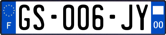 GS-006-JY