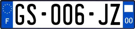 GS-006-JZ