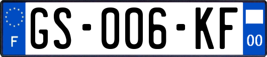 GS-006-KF