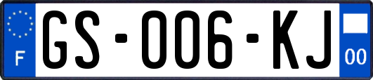GS-006-KJ