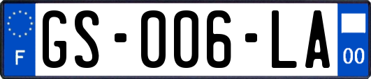 GS-006-LA