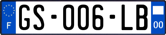 GS-006-LB