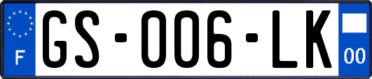 GS-006-LK
