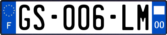 GS-006-LM
