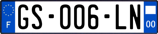 GS-006-LN