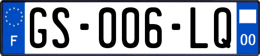 GS-006-LQ