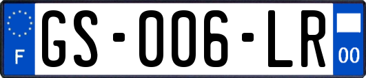 GS-006-LR