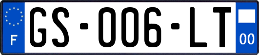GS-006-LT