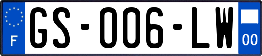 GS-006-LW