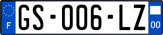 GS-006-LZ