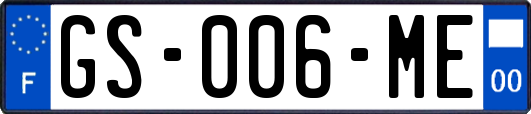 GS-006-ME