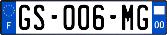 GS-006-MG