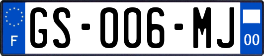 GS-006-MJ