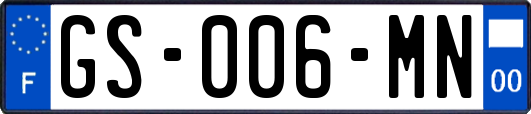 GS-006-MN