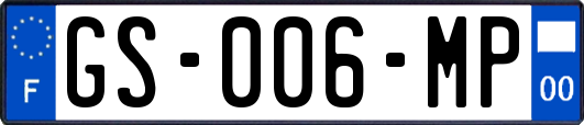 GS-006-MP