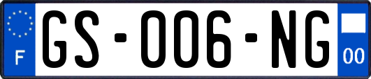 GS-006-NG