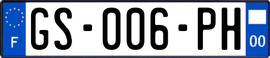 GS-006-PH
