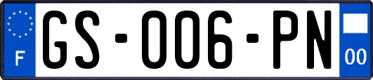 GS-006-PN
