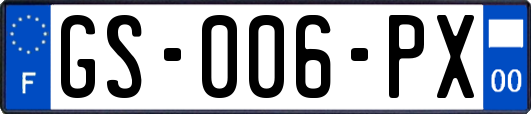 GS-006-PX