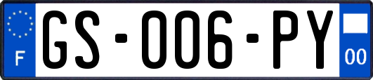 GS-006-PY