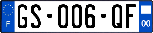 GS-006-QF