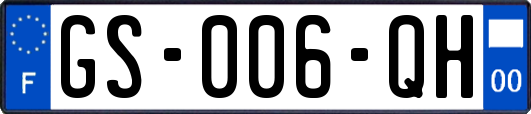 GS-006-QH