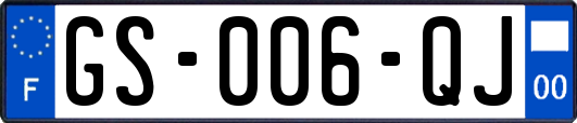 GS-006-QJ
