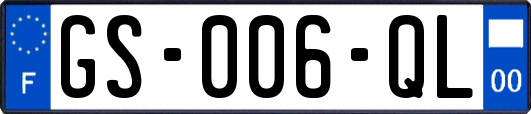 GS-006-QL